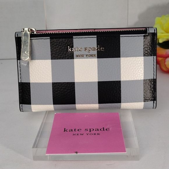kate spade Handbags - Kate Spade Wallet
